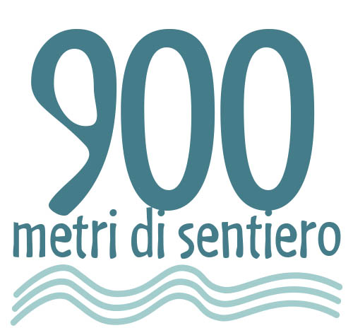 Oasi del Governatore - 900 metri sentiero