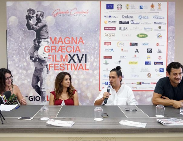 Magna Graecia film festival - evento03