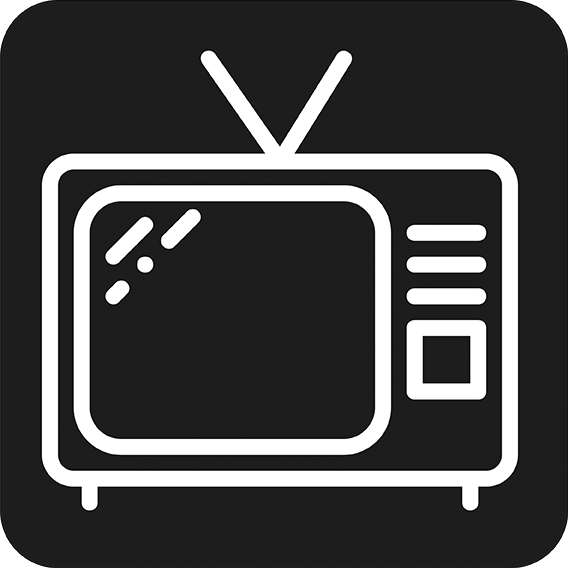 TELEVISION