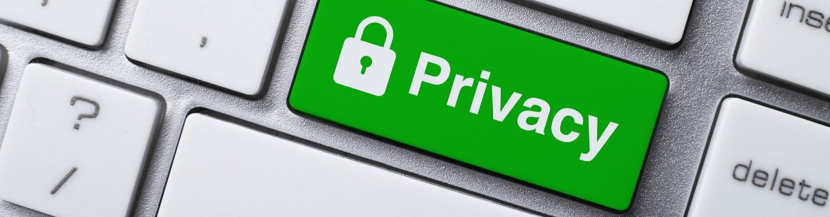 Oasi del Governatore - Banner Privacy